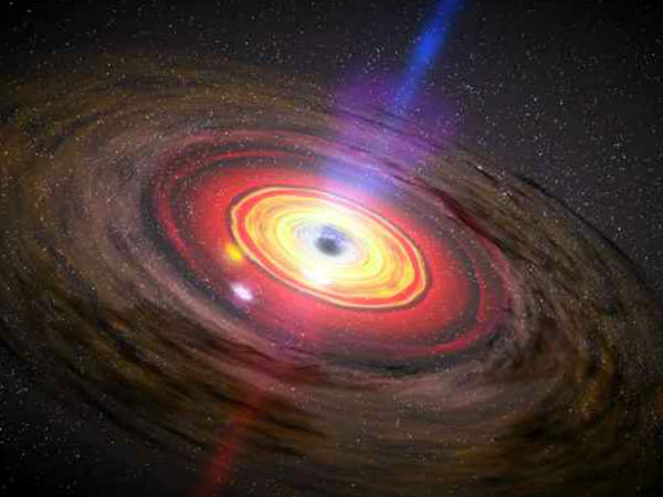 ரேடியோ அலைகள் :