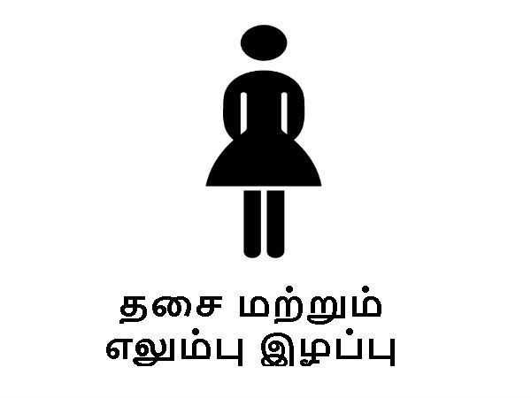 விண்வெளியில் கவனிக்கப்பட்ட பாதிப்பு :