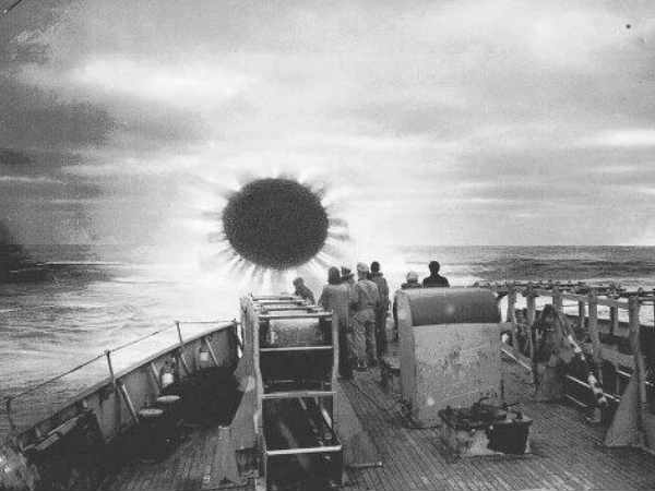 பிலாடெல்ஃபியா ஆய்வு 