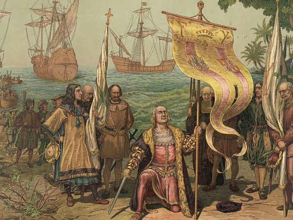 வரலாற்று பிழை :