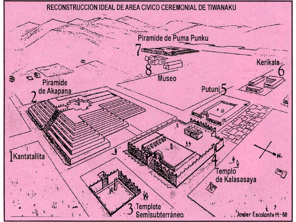 ஃப்யூன்டெ மேக்னா பவுல் :