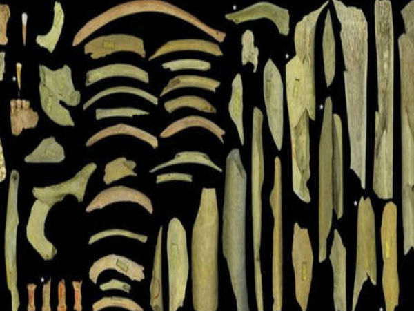 முதல் ஆதாரம் :