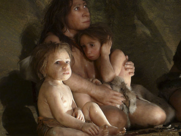 கோயேட் குகை :