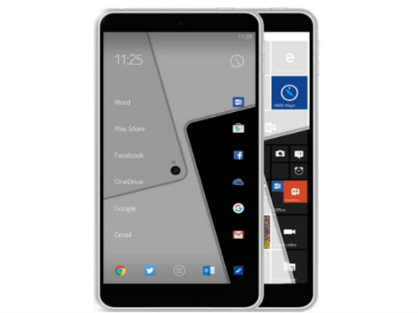 நோக்கியா சி1 