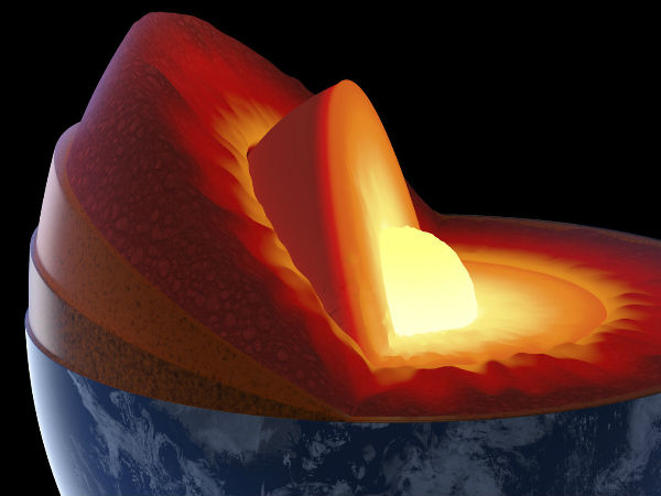  தனித்துவமான வேதியியல் :