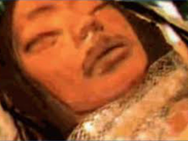 டெல்போர்ட் கிரேட்டர்