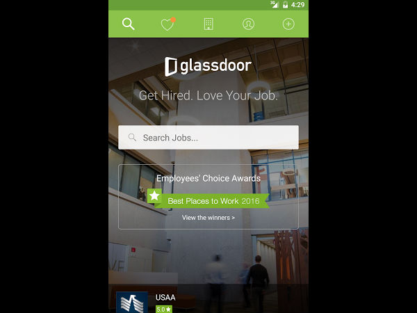 கிளாஸ்டோர் 