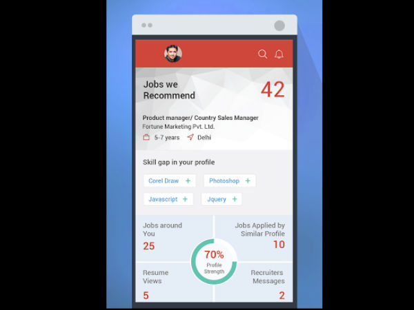 டைம்ஸ் ஜாப்ஸ் 