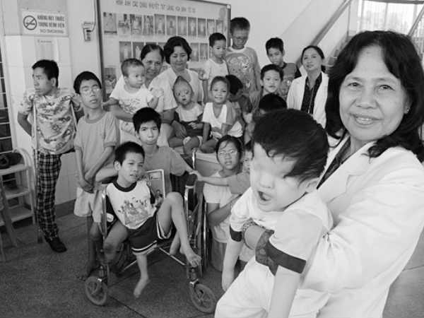 ஏஜென்ட் ஆரஞ்சு 