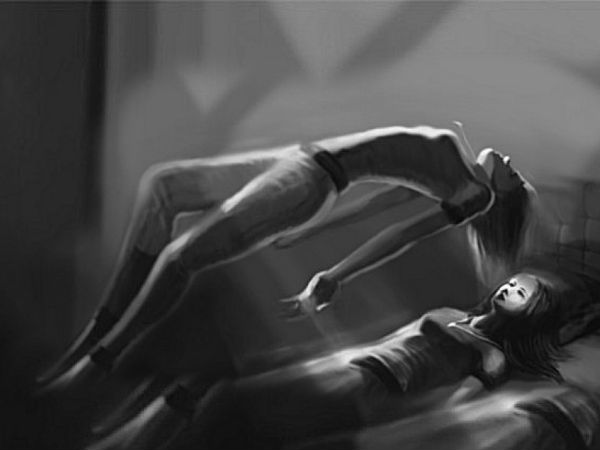 அமானுடம் 