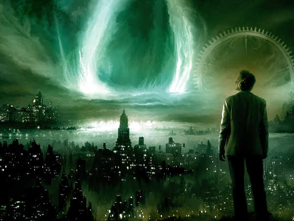 க்ரோனோவிஸர் 