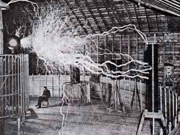 டெலிபோர்டர் 