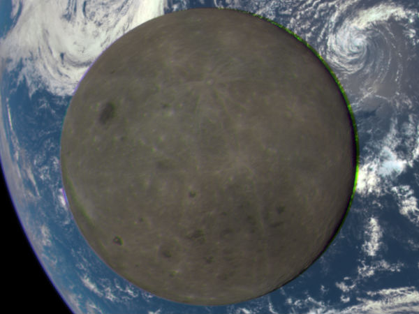 போலி வீடியோ :