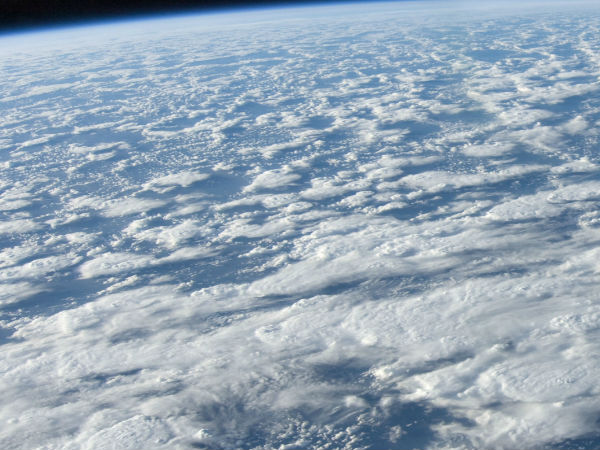 மேகங்கள் :