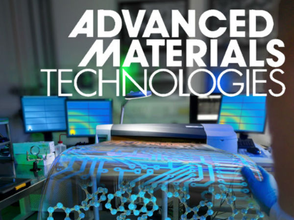 அட்வான்ஸ்டு மெட்டிரியல் :