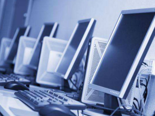 கரிம மின்னணு :