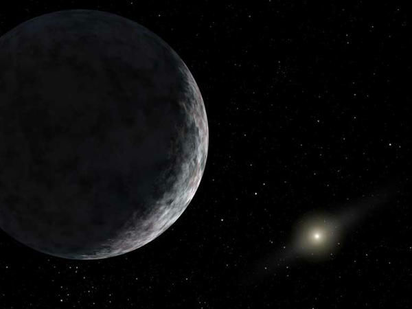 கிரகம் #01