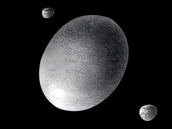 கிரகம் #02