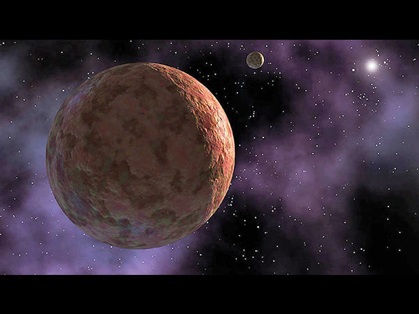 கிரகம் #03