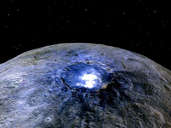 மிக பெரிய பொருள் :