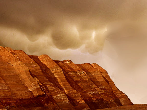 அறிவார்ந்த இனத்தின் மிச்சம் :