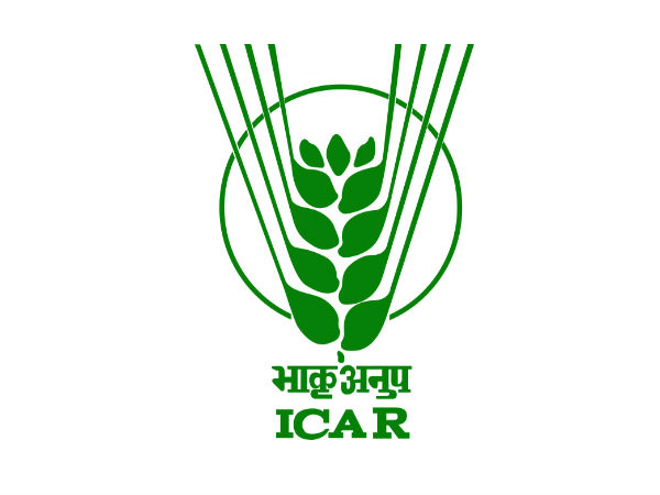 இந்திய விவசாய ஆராய்ச்சி கவுன்சில் :