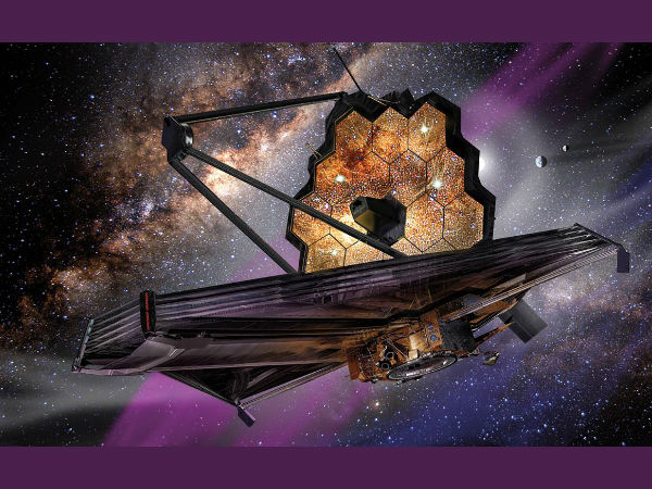 பிரபஞ்சம் :