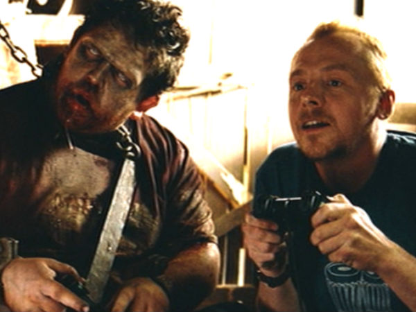 ஆயுதமற்ற தாக்குதல் :