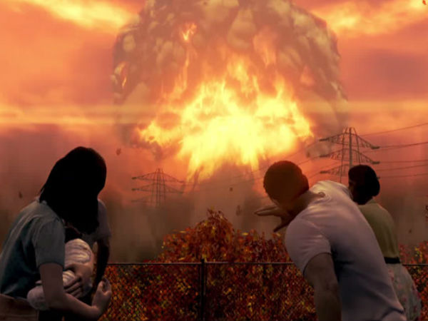 கவலைப்படுங்கள் #02 :