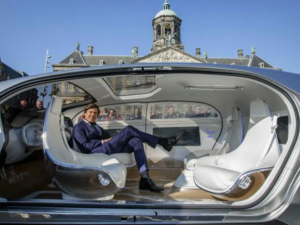 'சயின்ஸ் பிக்ஷன்' கணிப்பு #07 :