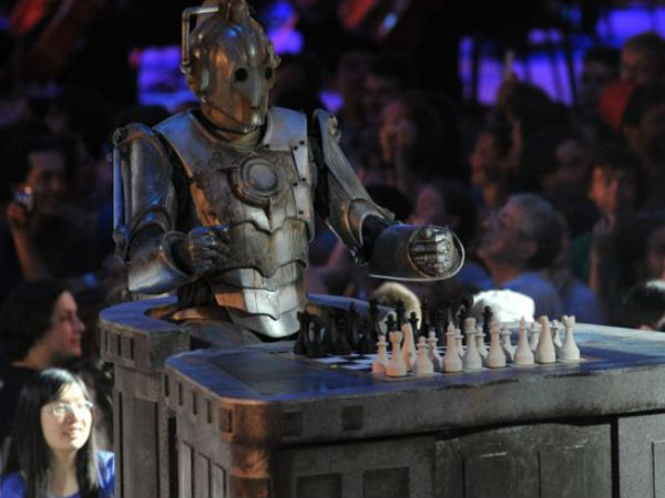 'சயின்ஸ் பிக்ஷன்' கணிப்பு #06 :