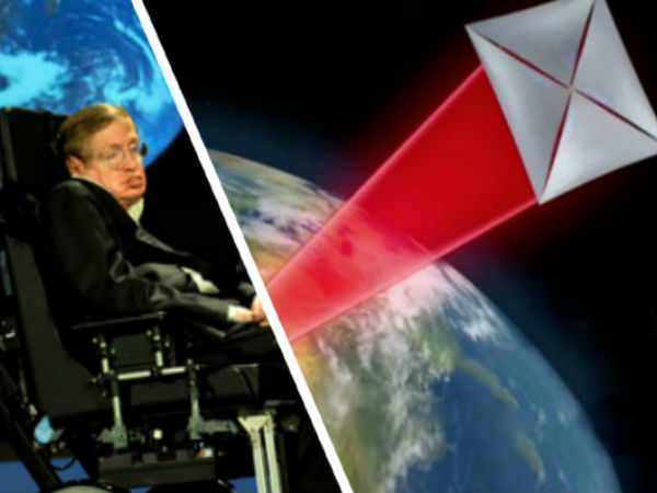 'சயின்ஸ் பிக்ஷன்' கணிப்பு #05 :