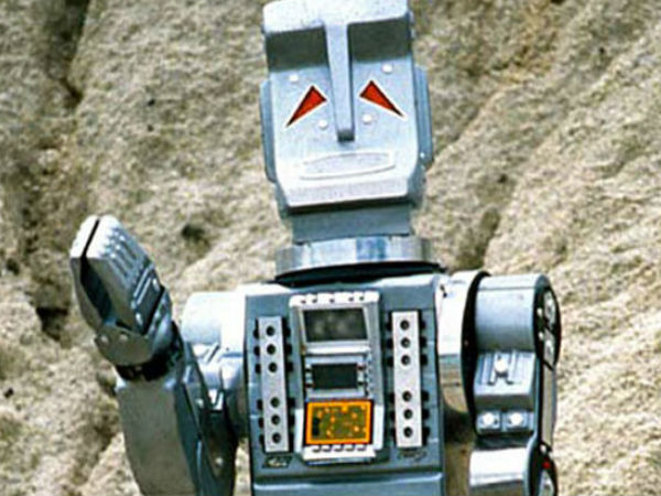 'சயின்ஸ் பிக்ஷன்' கணிப்பு #01 :