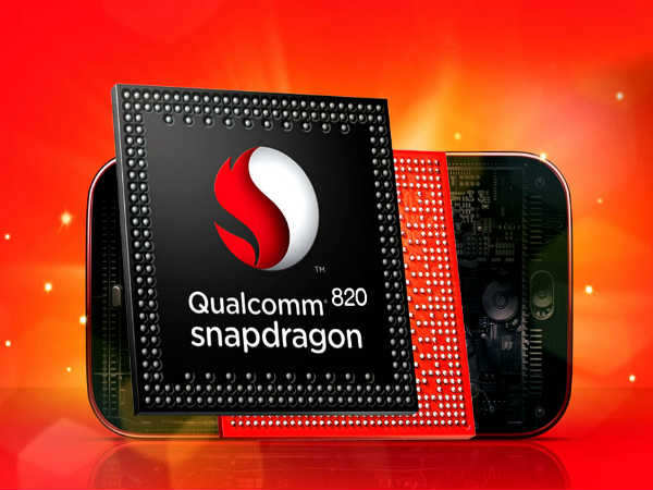 ஸ்னாப்டிராகன் 820 SoC