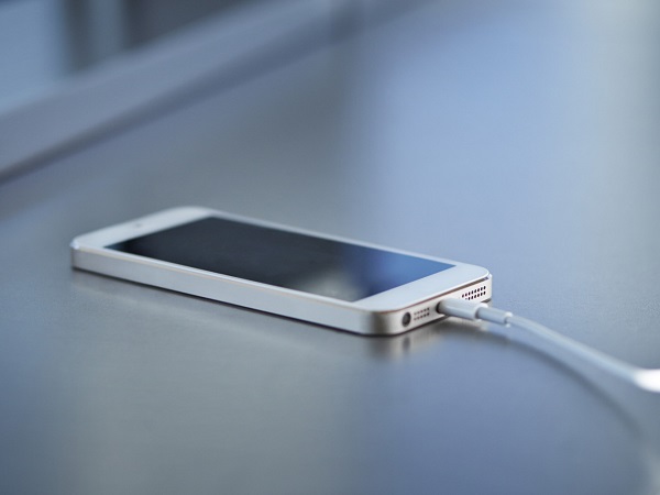 சார்ஜிங்