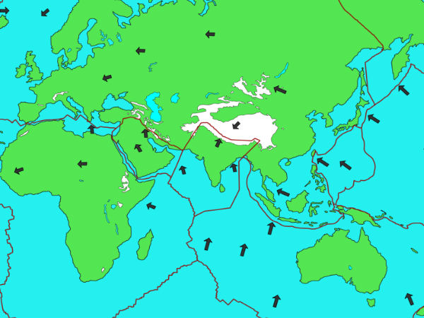 அல்டரா சென்சிடிட்டிவ் ஜிபிஎஸ் :