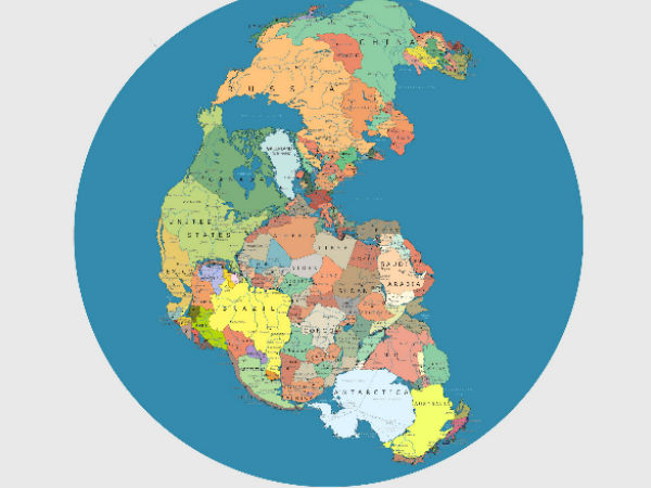 100 மில்லியன் ஆண்டு :