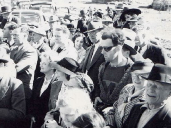 காலவரிசை :