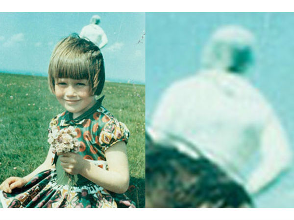 சோல்வே ஸ்பேஸ்மேன் (Solway Spaceman)