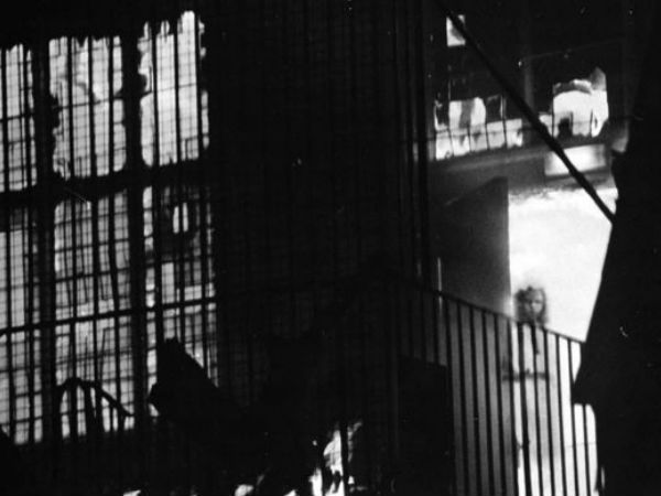 வெம் டவுன் ஹாலின் சிறுமி ஆத்மா (The Wem Ghost Girl)