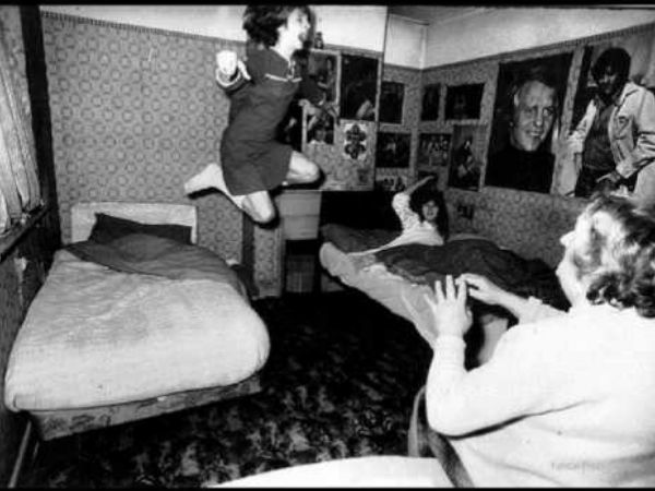 தி என்பீல்ட் போல்டர்ஜிஸ்ட் (The Enfield Poltergeist)
