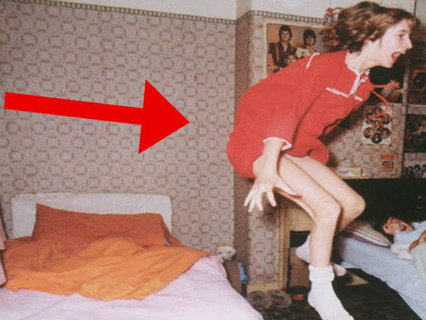 ஆத்ம சக்தி :