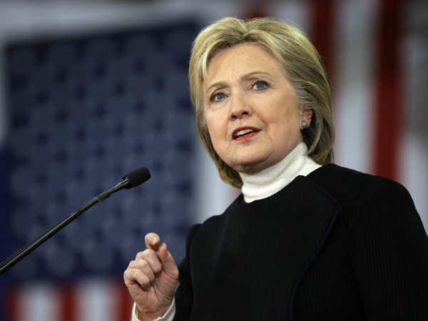 வாக்குறுதி