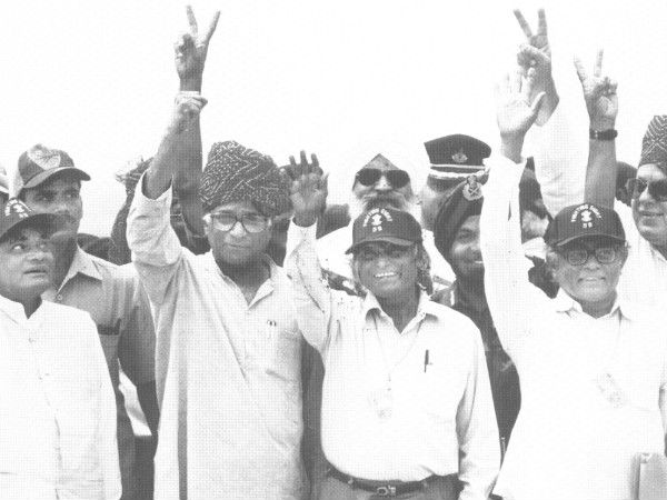 போக்ரான் - 2 :