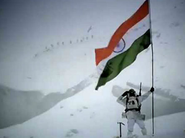 இந்திய வலிமை :