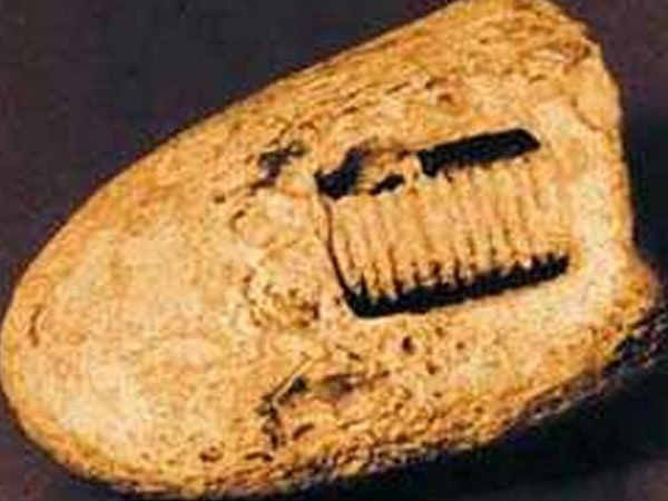 கல் மற்றும் திருகாணி