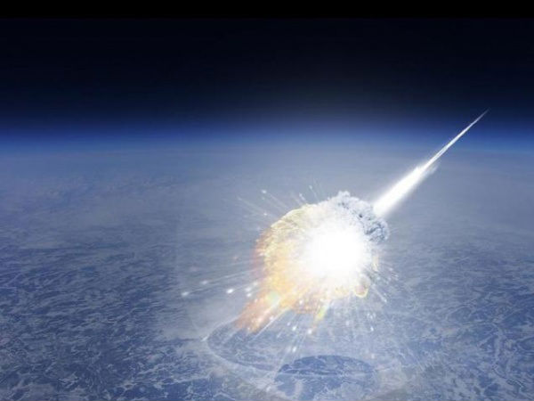 பனி உருவாக்கம் :