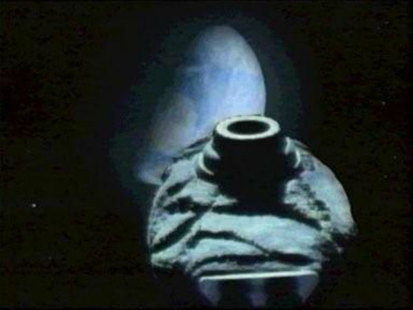 செயற்கை உடல்