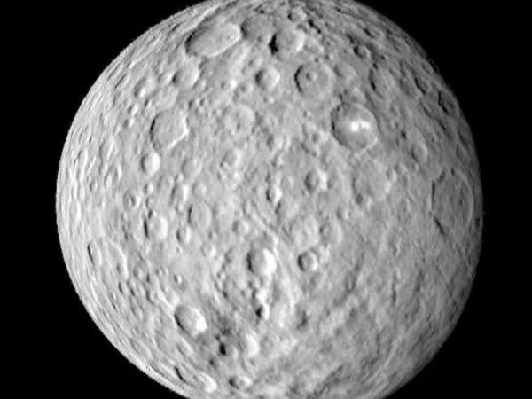 4.5 பில்லியன் ஆண்டு :