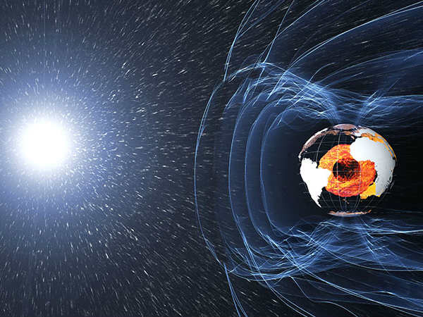 குமிழியை தாண்டி :